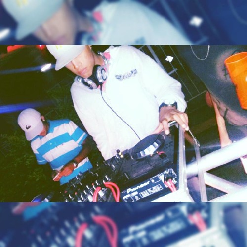 3D-Nein-Mann & panic (breno gabriel ) Edit .