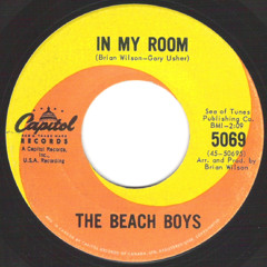 In My Room by The Beach Boys (cover)