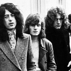 Led Zeppelin Rare