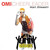 Artwork for CHEERLEADER REMIX OMI FEAT DYNASTY VOX MIX1 - DJ YONNY