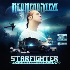 Red Head Steve - Starfighter