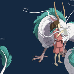 Spirited Away Remix