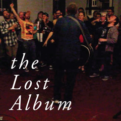 Now We're The Fossils In The Mud