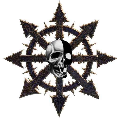just preview with chaotic hostility