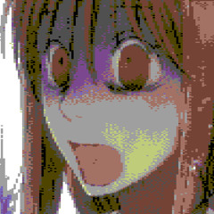 The Flying Senpai Monster