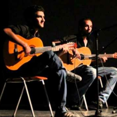 فرقه حرقه كرت _احمد ديريانى _مزج