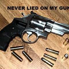 DIEGO AN GATES-NEVER LIED ON MY GUN PROD BY VICE VERSA