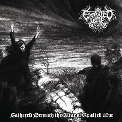 Crisis Identity (Oxymoron Cover)