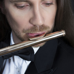 Saint-Saens - Romance for Flute and Piano