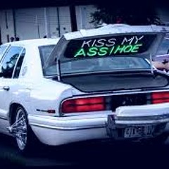 Wide Open By BigChico aka FattAzzMexx