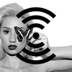 Iggy Azalea ft. Rita Ora - Black Widow (Delay Remix)