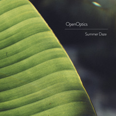 OpenOptics - Summer Daze