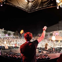 Tune Addicts vs Calvin Harris - Medusa vs Outside (Hi.m Mashup)