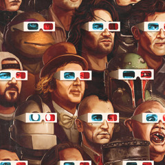 POGO DIGITALISM DEFCON1  ROUGH MIX