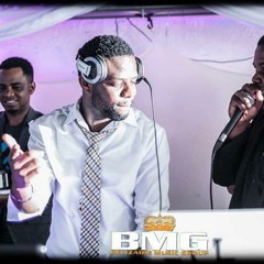 RELOADED KOMPA LOVE MIX 2015 BY TEDDYMIX (BMG DJ)