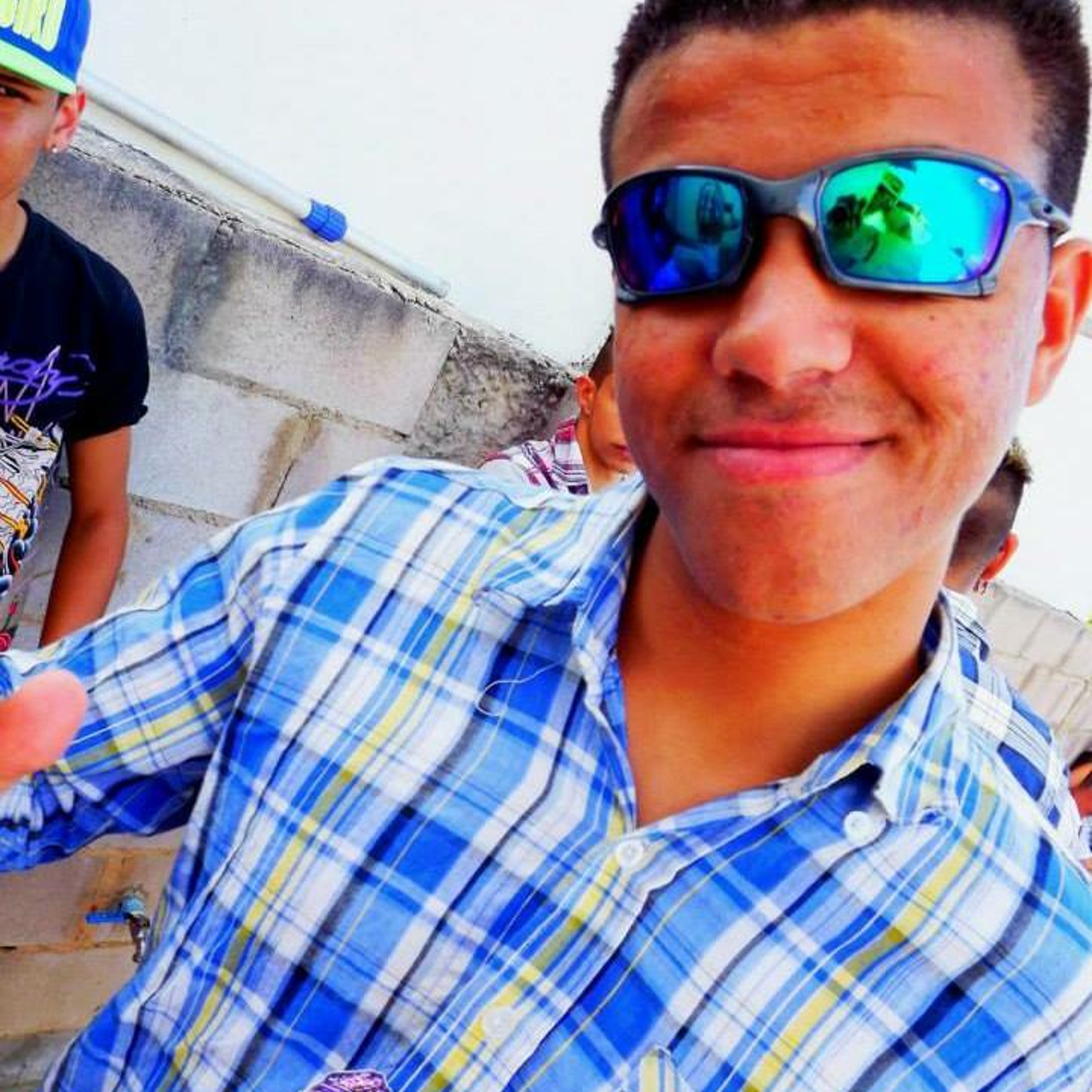 DJ Abel Mpc