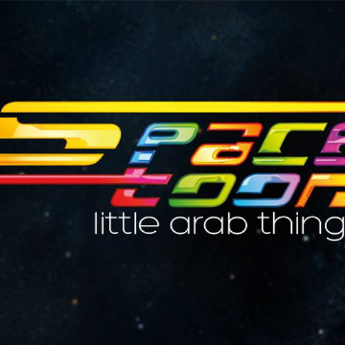 Spacetoon // childhood memories