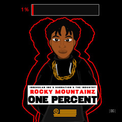 6.2bitLifeStyle - Rocky Mountainz- One Percent(2015)