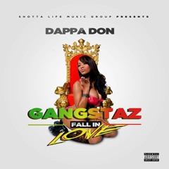 Gangstaz Fall In Love