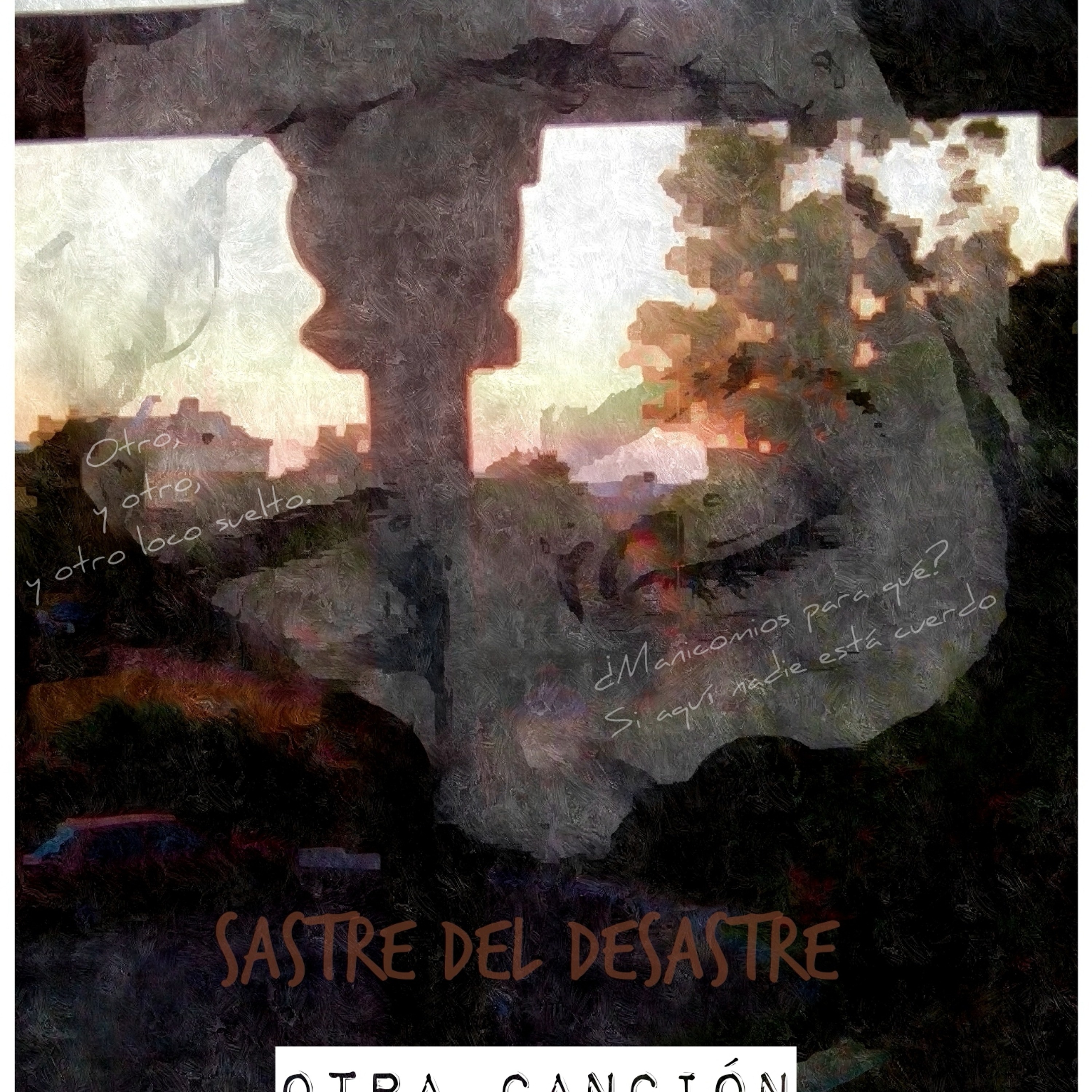 Sastre del Desastre