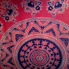 Psychic Selves - Tasty