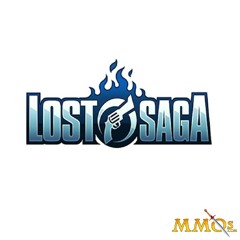 Lost Saga - Water Park