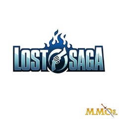Lost Saga - Wild West