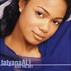 DJ LO$ TATYANA ALI- Getting Closer [REMIX]