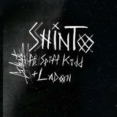 Ghxstz - Shinto (ft. Spiff Kidd & Ladon)