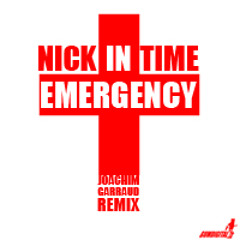 Nick In Time - Emergency (Joachim Garraud Remix)