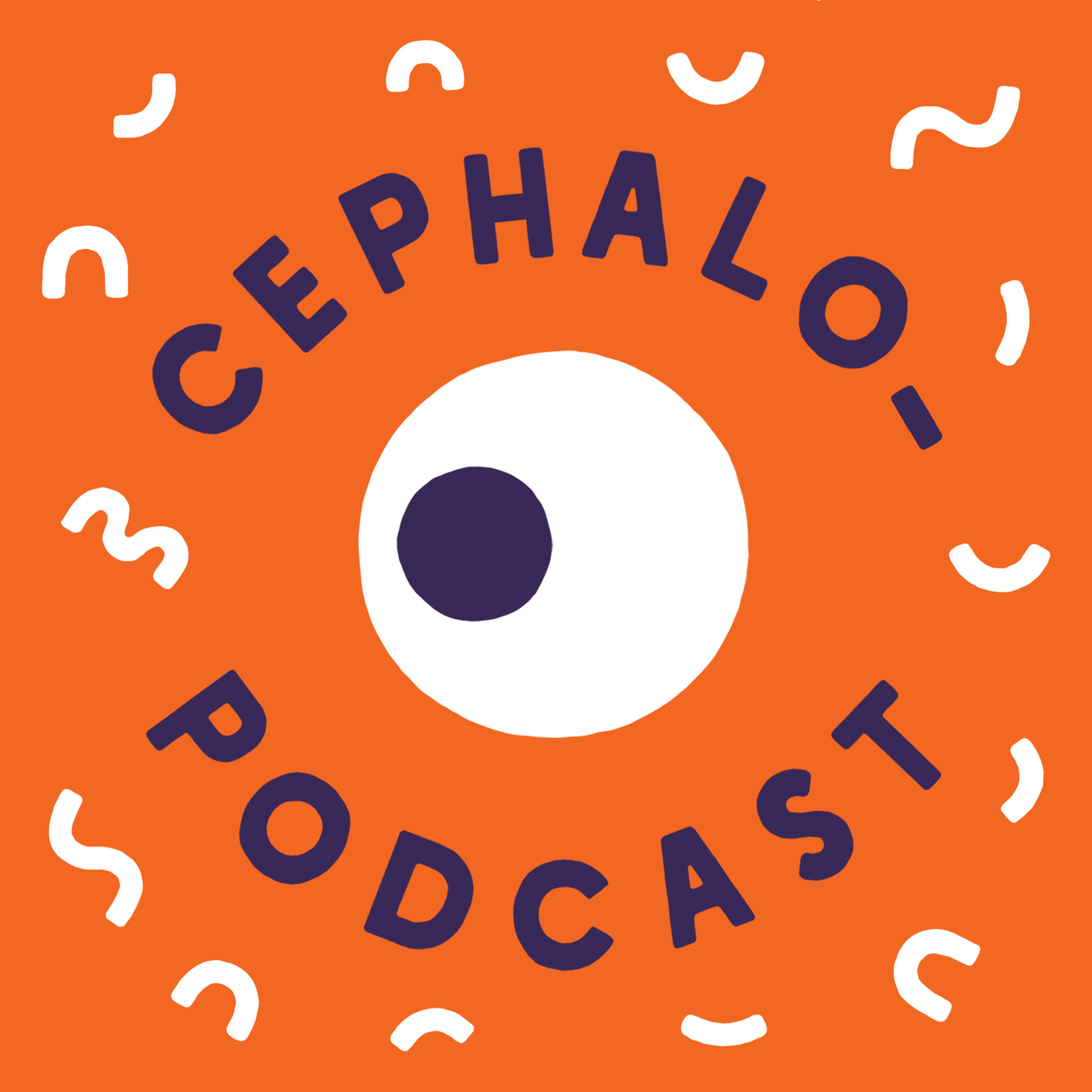 The Cephalopodcast