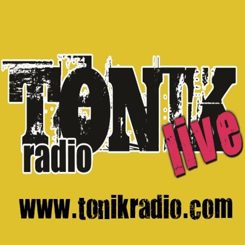 Jake Martin - Tonik FM Guest Mix (Golden Oldies)