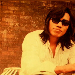 I Wonder by Rodriguez (cover by Jacques Strydom)