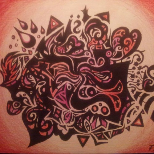 Niklas F - CREATURES