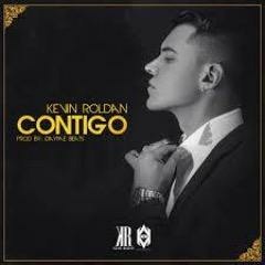 Kevin Roldan - Contigo (Dembow Mix)(By DJ Bellaqueo Mix)