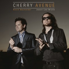 Cherry Avenue  - "Like Someone In Love", arr. Metz (preview)