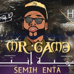Mr Game - ‪SEMIH ENTA