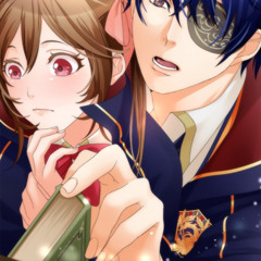 Shall We Date - Wizardess Heart