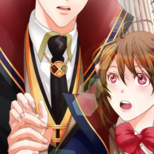 DNA- Wizardess Heart- Yukiya Reizen (Artist - Little Mix)