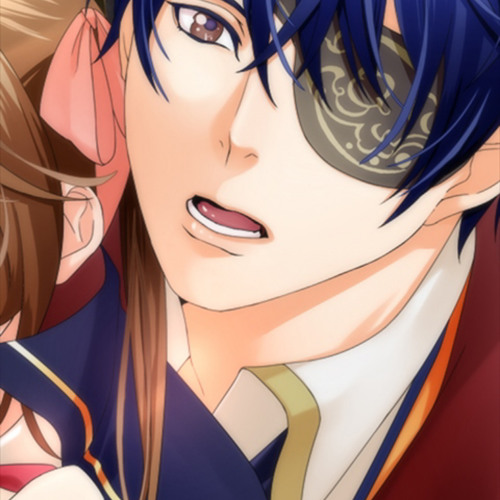 Wonderland- Wizardess Heart- Luca Orlem (Natalia Kills - artist)