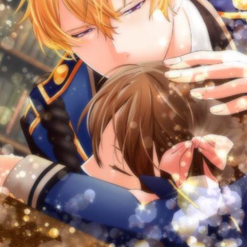 Supernatural- Wizardess Heart- Klaus Goldstein (Ke$ha - artist)