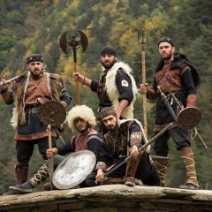 Panduri Song Caucasus Tushki/Ingush/Vainakh Folk...