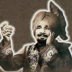 Kuldeep Manak - Mashup - M.Singh