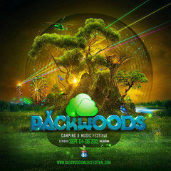 Backwoods DJ Competition - Brian Lindsay