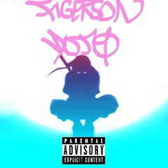 FIGER$ON- DOJO PROD.[the space man] mastered by [bllessah]