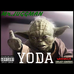 Mr.JuggMan x YODA