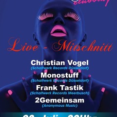 2Gemeinsam - @ Extravagant (Live Mitschnitt )