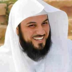 - من أخبار الملائكة محاضرة الشيخ محمد العريفي