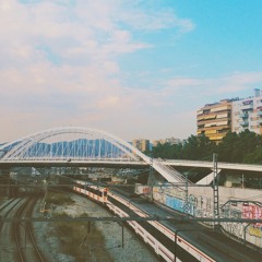 5LOOPS, CHILL DEAL & MARGARET - EI TUNNE SIND / ПУСТОЙ ЗВОН ЦЕПЯМИ (prod. by S'Poom)