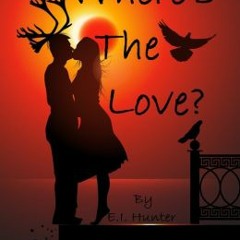 Wheres The Love/by/jc